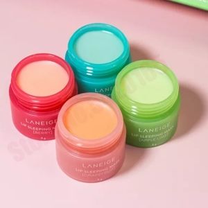 LANEIGE 8g 4 Colors